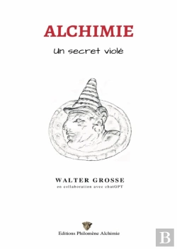 Bertrand.pt - Alchimie, Un Secret Violé : Les Cahiers De L'Alchimiste
