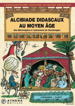 Bertrand.pt - Alcibiade Didascaux Au Moyen-Age - Des M