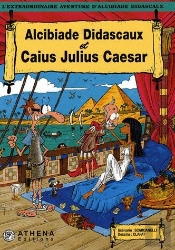 Alcibiade Didascaux Et Caius Julius Caesar