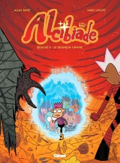 Alcibiade Tome 2
