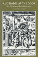 Alcibiades At The Door
