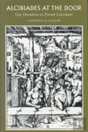 Alcibiades At The Door