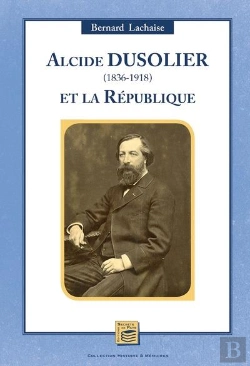 Bertrand.pt - Alcide Dusolier (1836-1918) Et La Republique