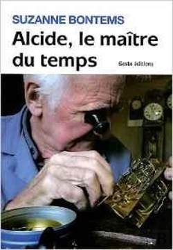 Bertrand.pt - Alcide Le Maître Du Temps