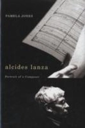 Alcides Lanza