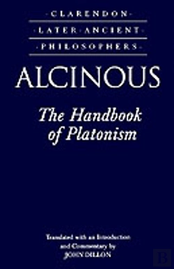 Bertrand.pt - Alcinous: The Handbook Of Platonism