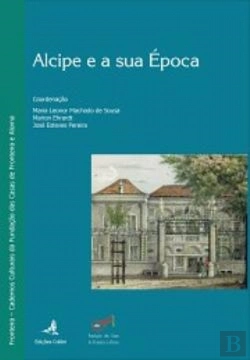 Bertrand.pt - Alcipe e a Sua Época
