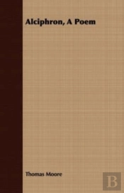 Alciphron, A Poem