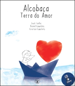 Bertrand.pt - Alcobaça - Terra do Amor