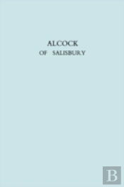 Alcock Of Salisbury