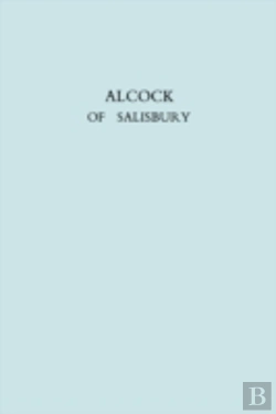 Bertrand.pt - Alcock Of Salisbury