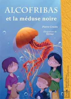 Bertrand.pt - Alcofribas Et La Meduse Noire