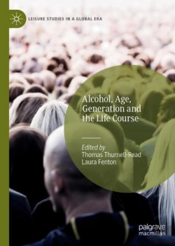 Bertrand.pt - Alcohol, Age, Generation And The Life Course
