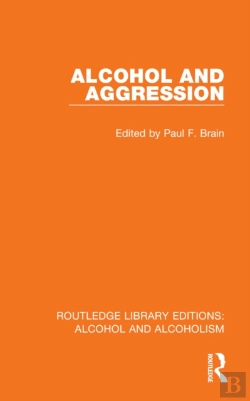 Bertrand.pt - Alcohol And Aggression