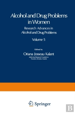 Bertrand.pt - Alcohol And Drug Problems In Women