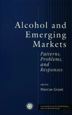 Bertrand.pt - Alcohol And Emerging Markets