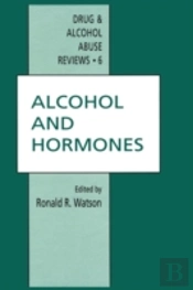 Alcohol And Hormones