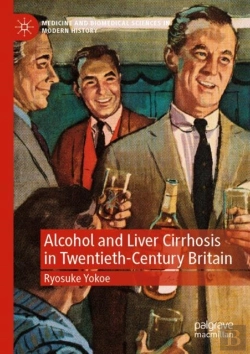 Bertrand.pt - Alcohol And Liver Cirrhosis In Twentieth-Century Britain