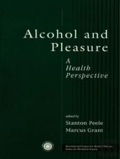Alcohol And Pleasure