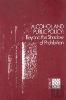 Alcohol And Public Policy