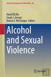 Alcohol And Sexual Violence