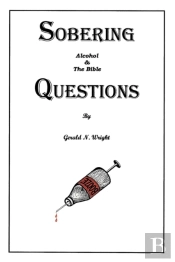 Alcohol And The Bible