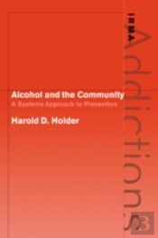 Alcohol And The Community
