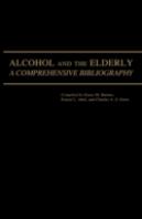 Alcohol And The Elderly