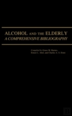 Bertrand.pt - Alcohol And The Elderly