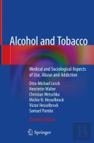 Alcohol And Tobacco