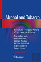 Alcohol And Tobacco