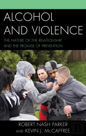 Alcohol And Violence