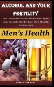 Alcohol And Your Fertility