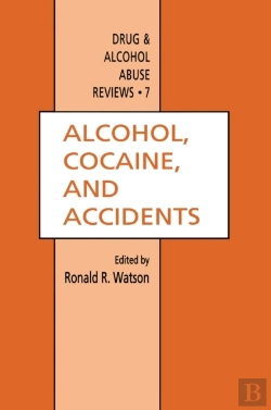Bertrand.pt - Alcohol, Cocaine, And Accidents