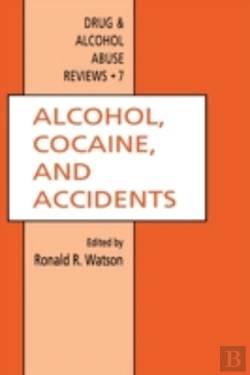Bertrand.pt - Alcohol, Cocaine, And Accidents