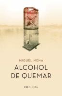 Alcohol De Quemar