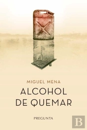 Alcohol De Quemar