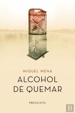 Bertrand.pt - Alcohol De Quemar