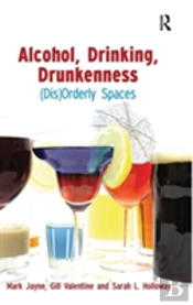 Alcohol, Drinking, Drunkenness