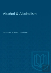 Alcohol & Alcoholism