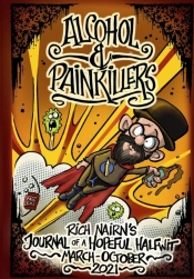 Alcohol & Painkillers