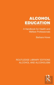 Alcohol Education