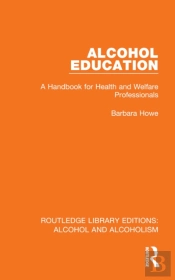 Alcohol Education