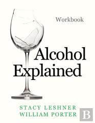 Alcohol Explained Workbook