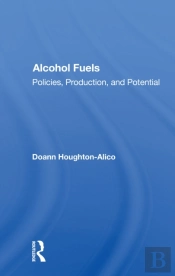 Alcohol Fuels