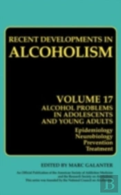 Alcohol Problems In Adolescents And Young Adults