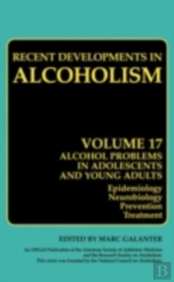 Bertrand.pt - Alcohol Problems In Adolescents And Young Adults