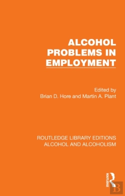 Bertrand.pt - Alcohol Problems In Employment