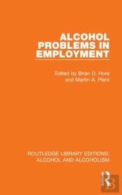 Alcohol Problems In Employment