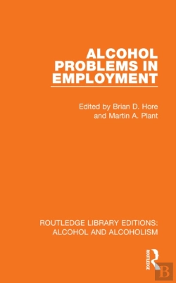 Bertrand.pt - Alcohol Problems In Employment